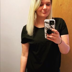 Meet your Posher, Catherine